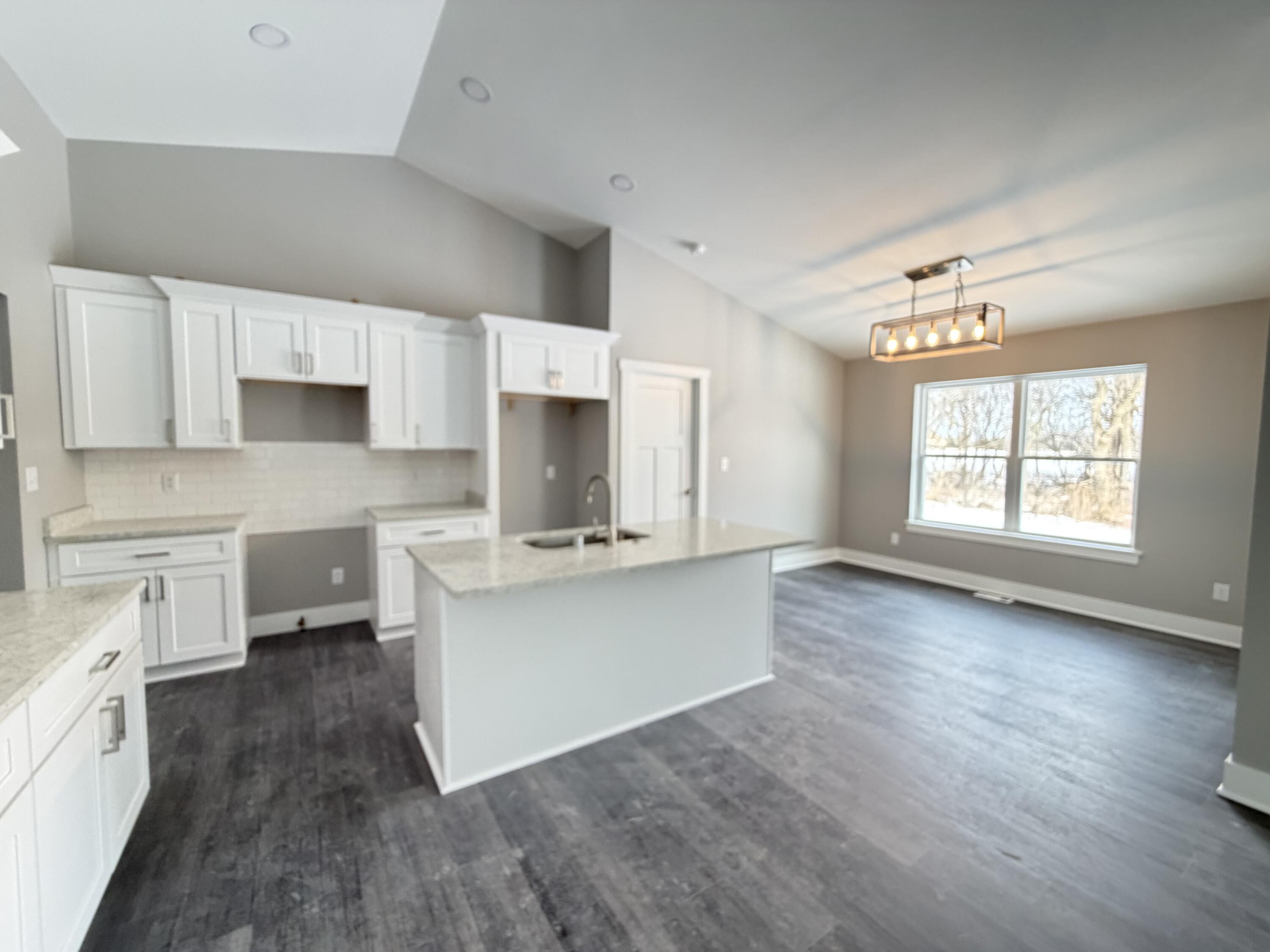 4749 Piper Lane Mount Pleasant, WI 53403 - Photo 3 of 20 Kitchen dining