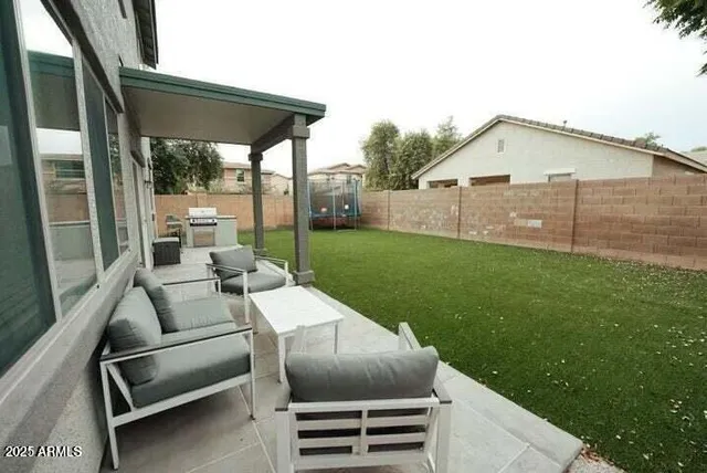 $2,395 | 2956 East Franklin Avenue, Gilbert, AZ 85295