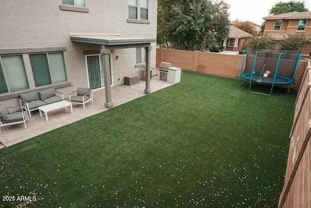 $2,395 | 2956 East Franklin Avenue, Gilbert, AZ 85295