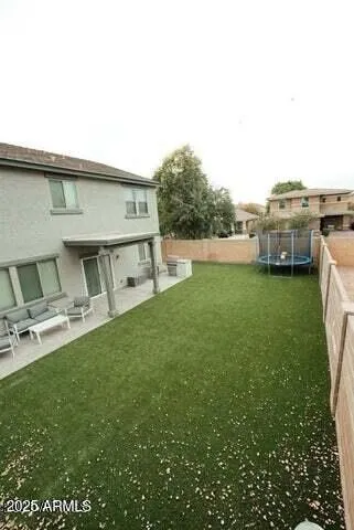 $2,395 | 2956 East Franklin Avenue, Gilbert, AZ 85295