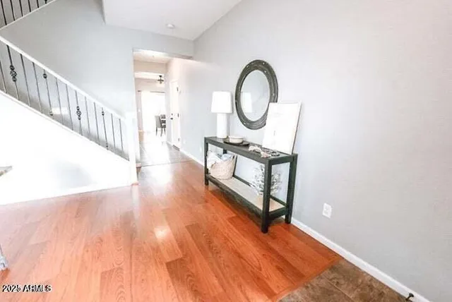 $2,395 | 2956 East Franklin Avenue, Gilbert, AZ 85295