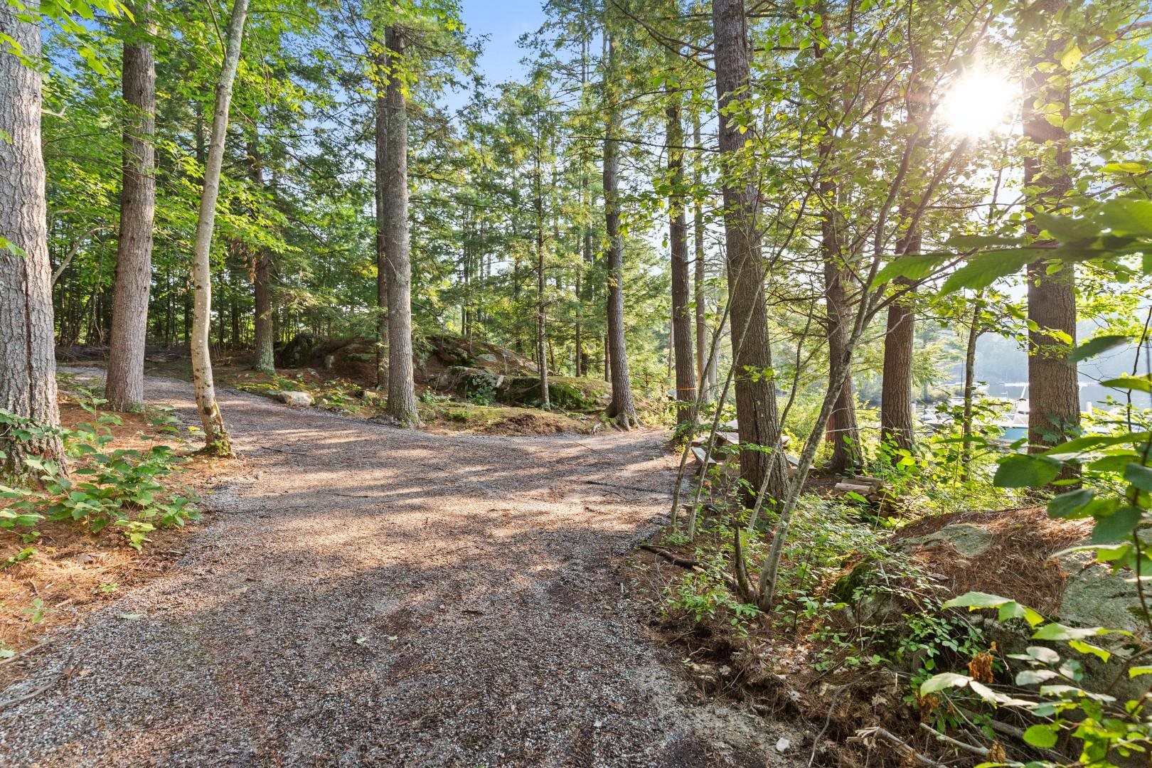 27 First Pt Road Moultonborough, NH 03254 - Photo 18 of 46 Gallery Image 18