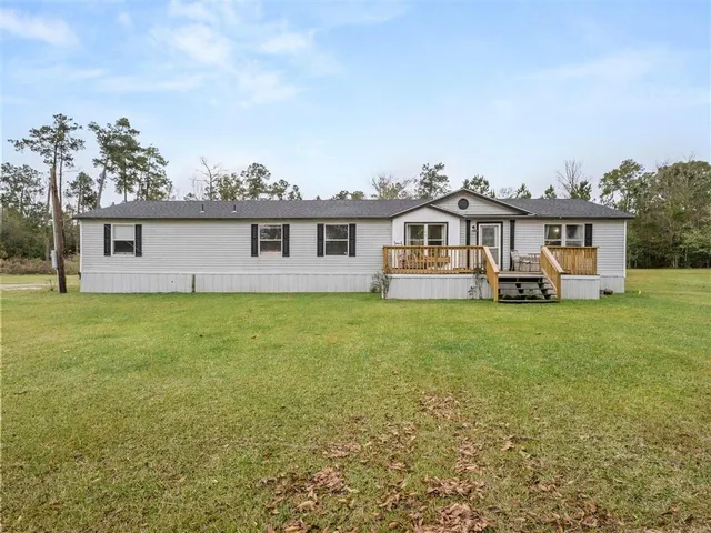 $209,900 | 135 Frank Cole Road, Longville, LA 70652