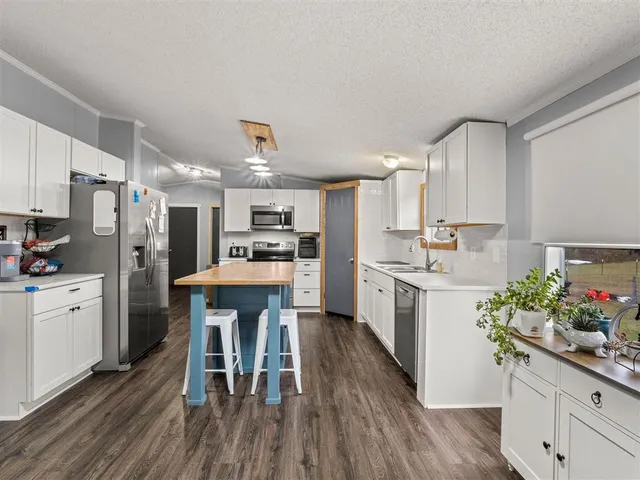 $209,900 | 135 Frank Cole Road, Longville, LA 70652