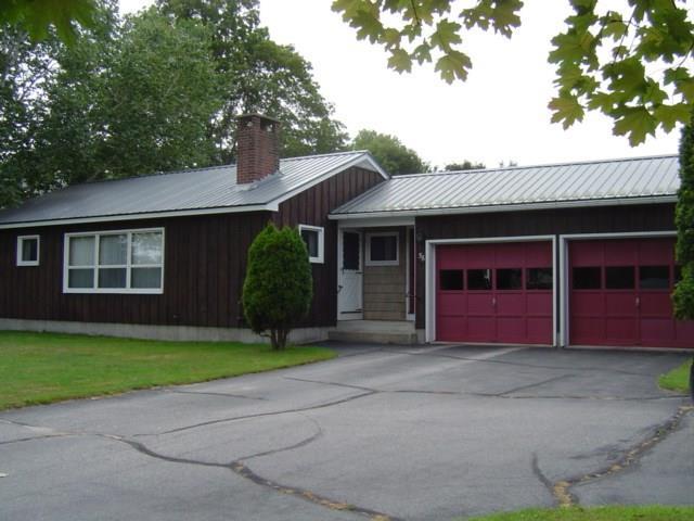 56 High Street Paris, ME 04281 - Photo 1 of 26 Photo