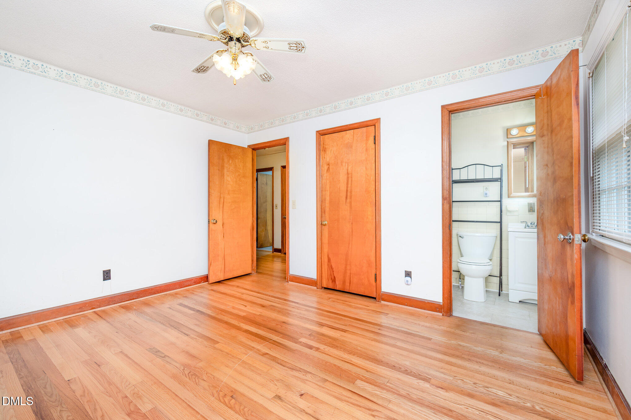 3845 Marsh Creek Road Raleigh, NC 27604 - Photo 18 of 24 Primary Bedroom 1