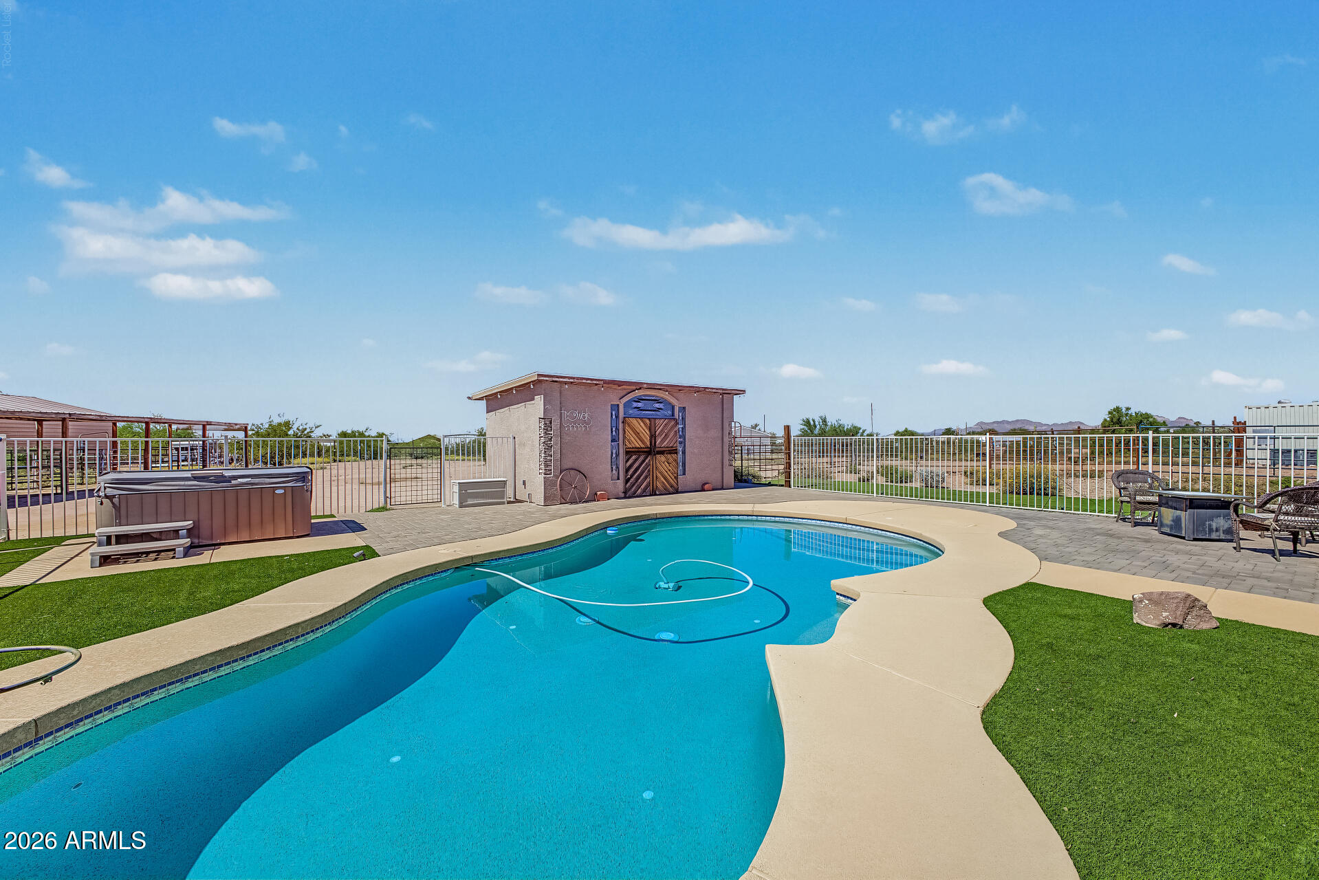 2690 South Val Vista Road Apache Junction, AZ 85119 - Photo 42 of 63 44 Val Vista