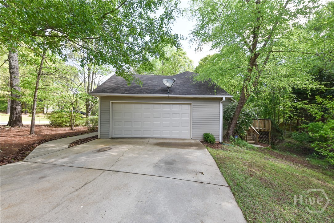 250 Brickleberry Ridge Athens, GA 30605 - Photo 42 of 43