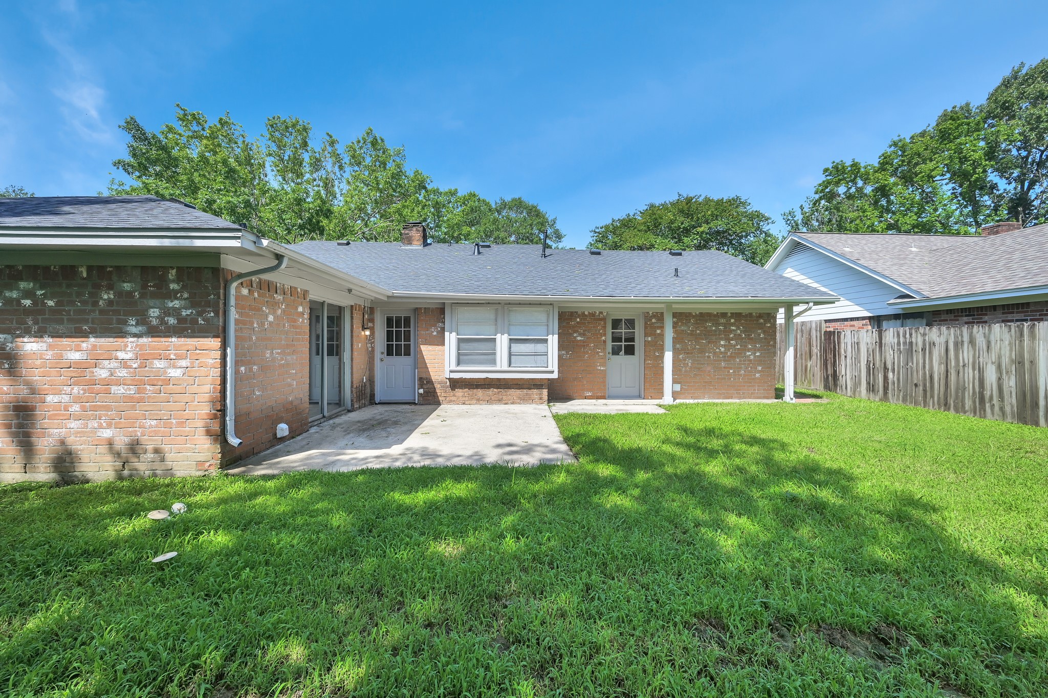 29610 Loddington Street Spring, TX 77386 - Photo 24 of 27 new roof and gutters