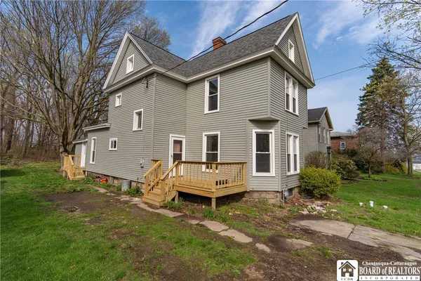 $229,900 | 38 Franklin Street, Westfield, NY 14787