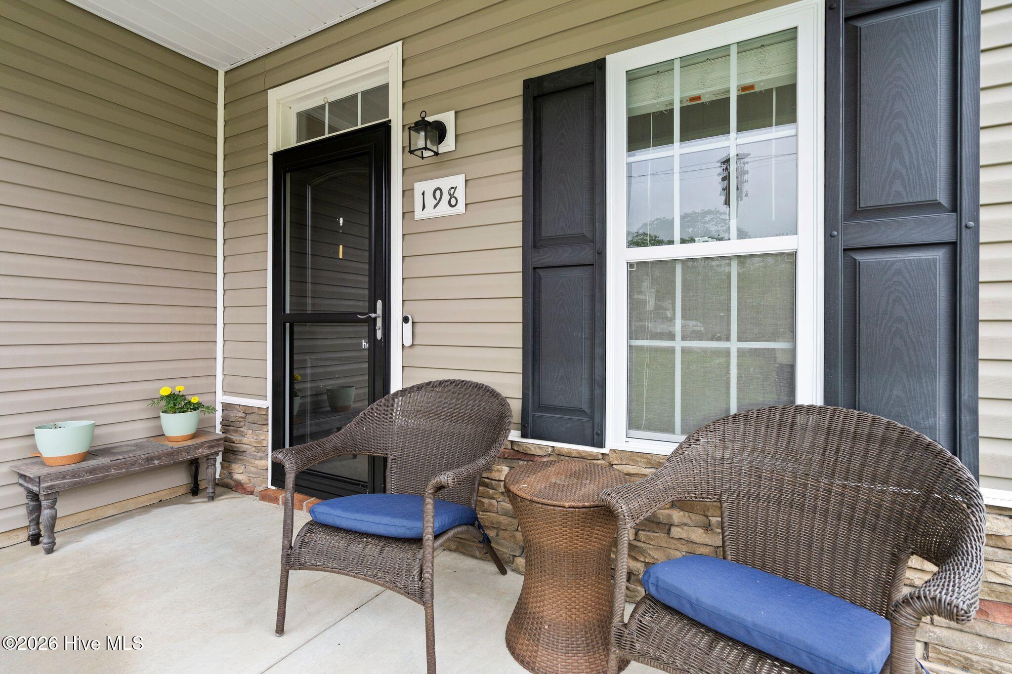 198 Maready Road Jacksonville, NC 28546 - Photo 5 of 49 8_DSC07690