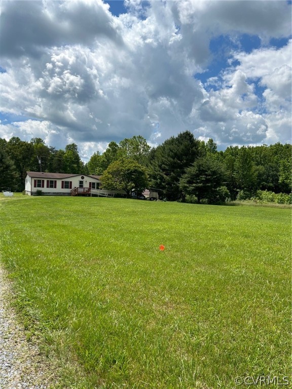 4777 Three Chopt Road Louisa, VA 23093 - Photo 2 of 2 a view of a swimming pool and a yard