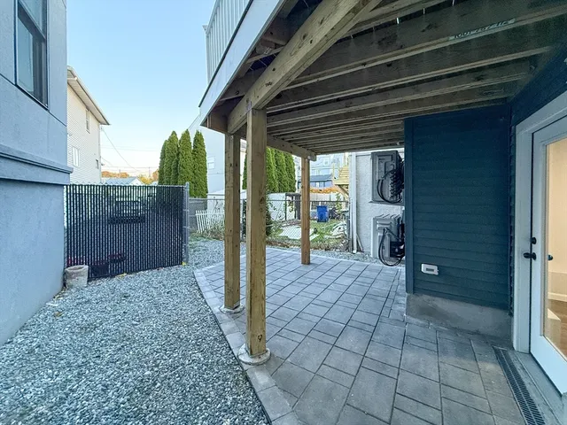 $2,800 | 29 Avon Street, Unit 1, Revere, MA 02151