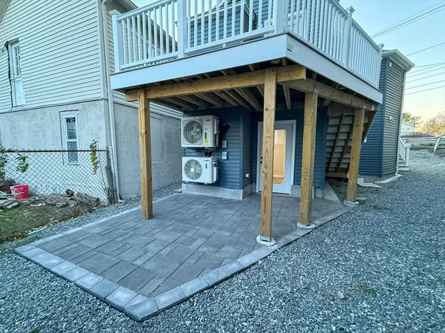 $2,800 | 29 Avon Street, Unit 1, Revere, MA 02151