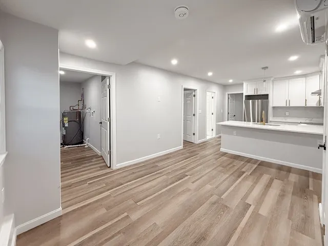 $2,800 | 29 Avon Street, Unit 1, Revere, MA 02151