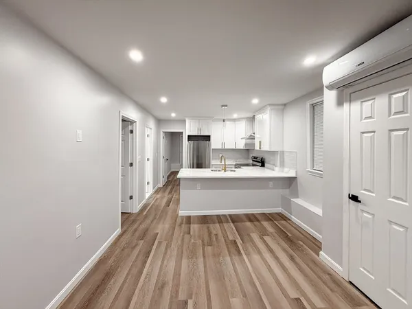$2,800 | 29 Avon Street, Unit 1, Revere, MA 02151