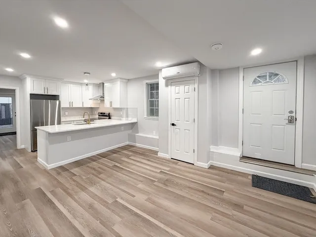 $2,800 | 29 Avon Street, Unit 1, Revere, MA 02151