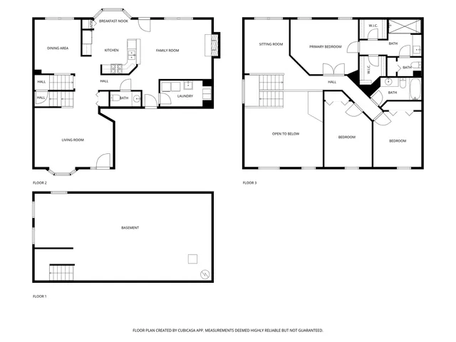 $410,000 | 1837 Melbourne Lane, Aurora, IL 60503