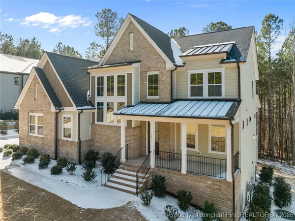 $883,000 | 55 Bob White, Pittsboro, NC 27312