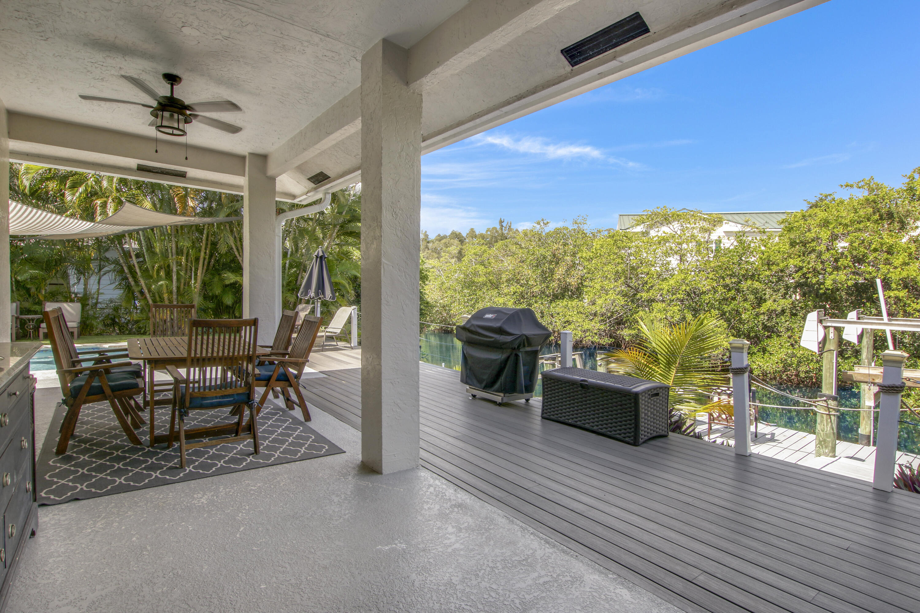 706 Warren Drive Jupiter, FL 33458 - Photo 18 of 26 House2-31