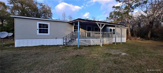 $158,900 | 252 Shell Quarters Road, Elton, LA 70532