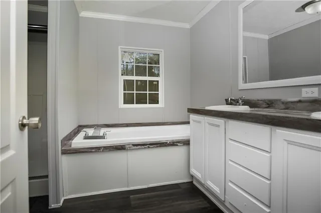 $158,900 | 252 Shell Quarters Road, Elton, LA 70532