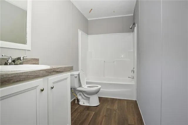 $158,900 | 252 Shell Quarters Road, Elton, LA 70532