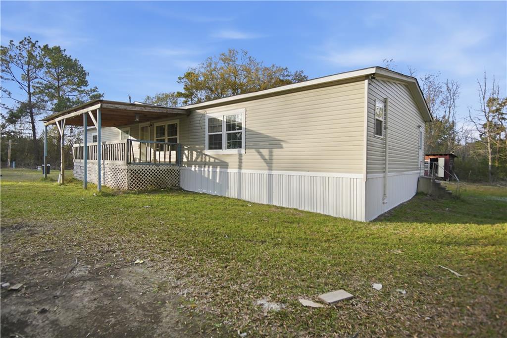 252 Shell Quarters Road Elton, LA 70532 - Photo 2 of 32