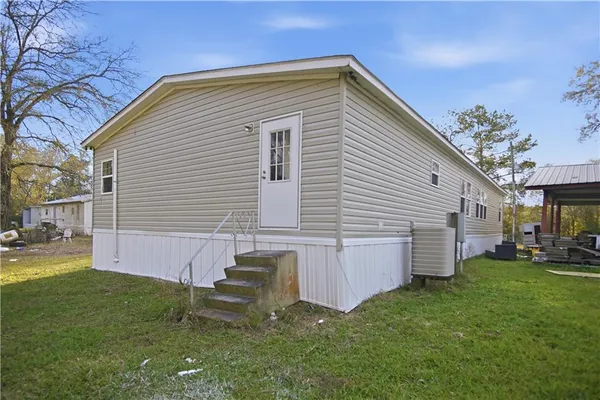 $144,900 | 252 Shell Quarters Road, Elton, LA 70532