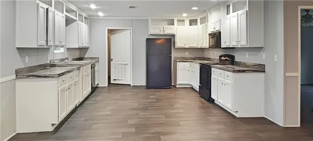 $158,900 | 252 Shell Quarters Road, Elton, LA 70532