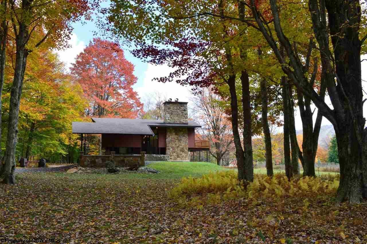 509 Deer Ridge Road Davis, WV 26260 - Photo 6 of 20 Gallery Image 6