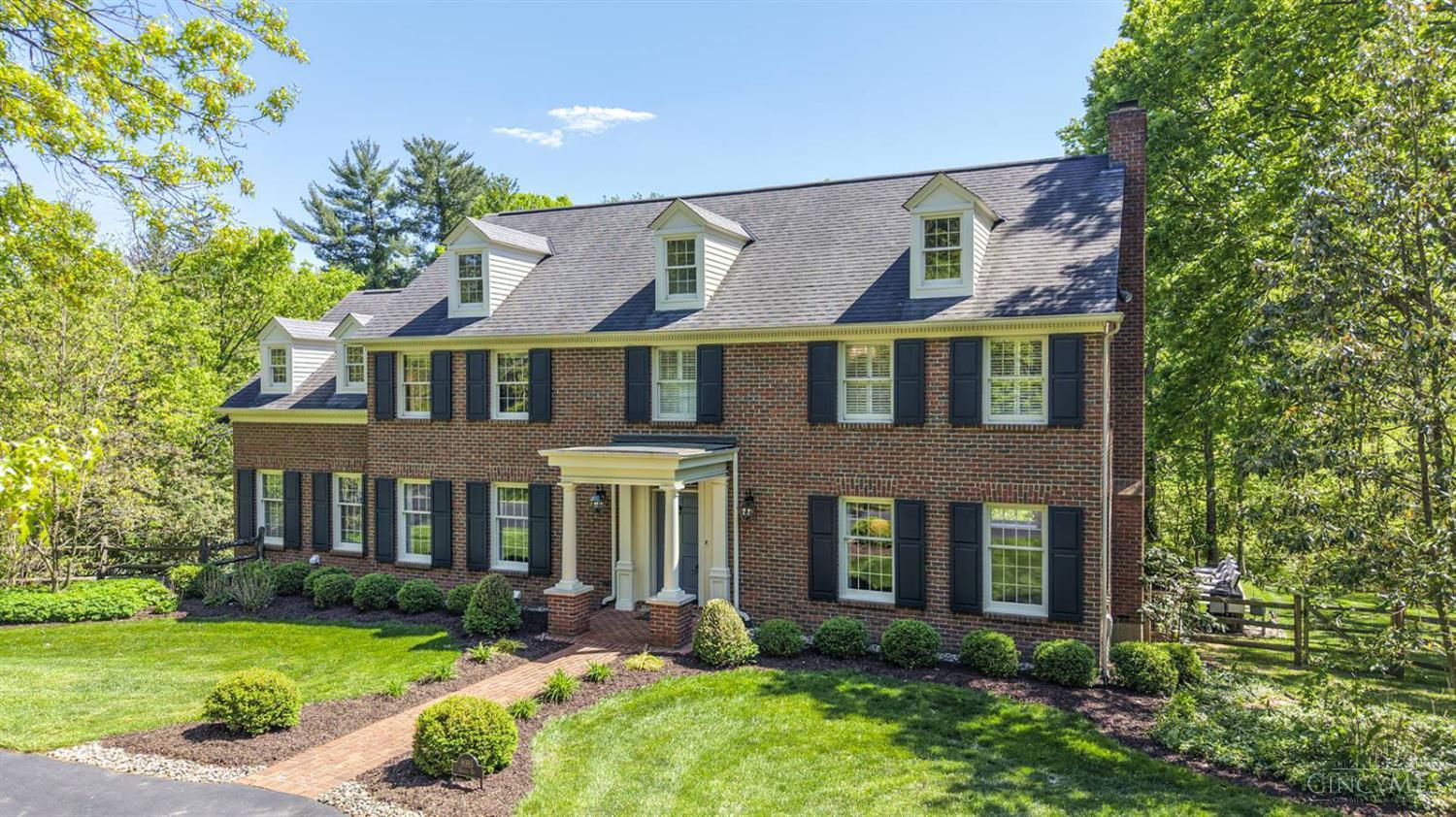 8095 Graves Road Cincinnati, OH 45243 - Photo 2 of 87