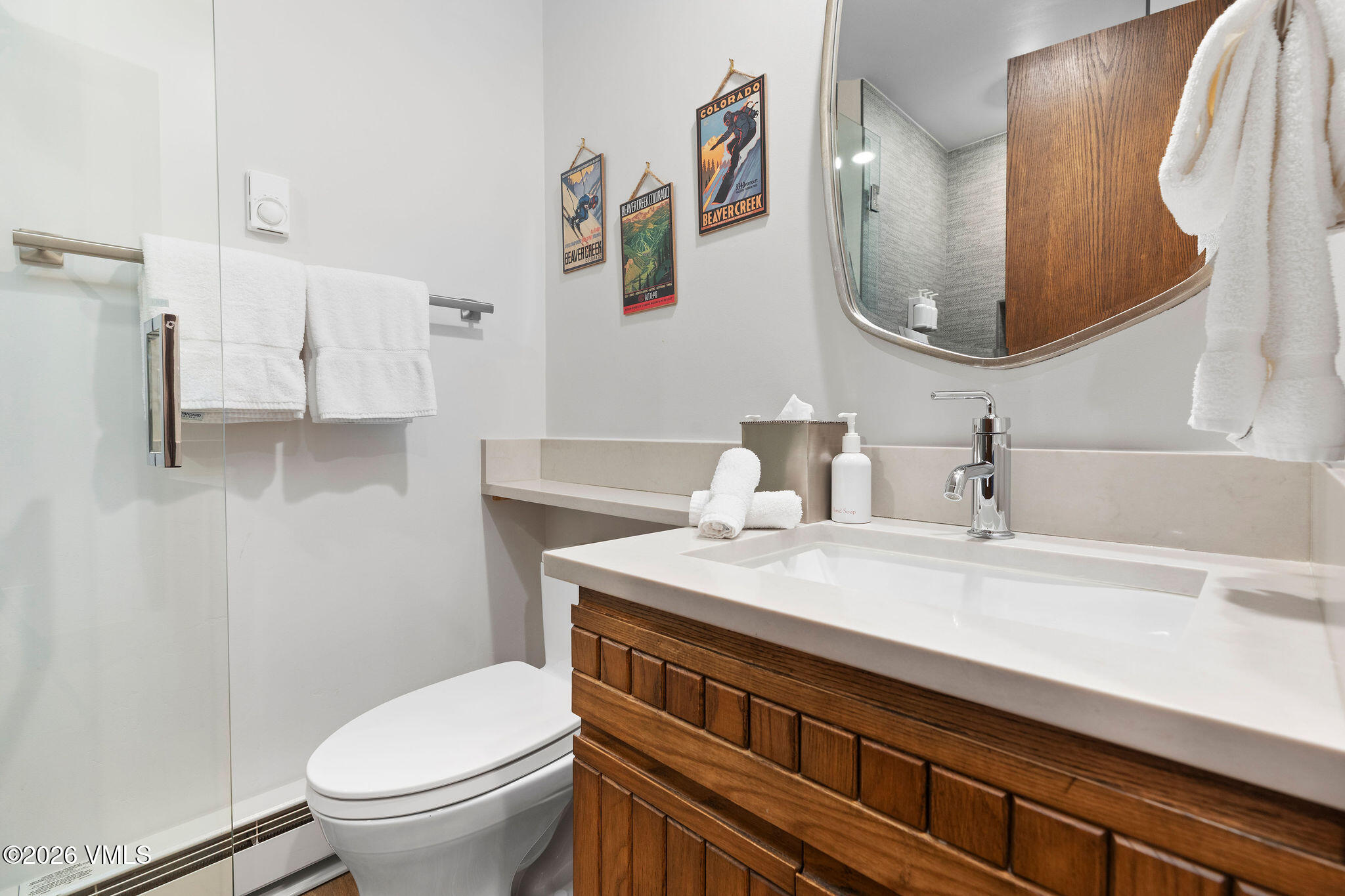 120 Offerson Road, Unit 5030 Avon, CO 81620 - Photo 11 of 14 2606_charter_5030_interior_bath01