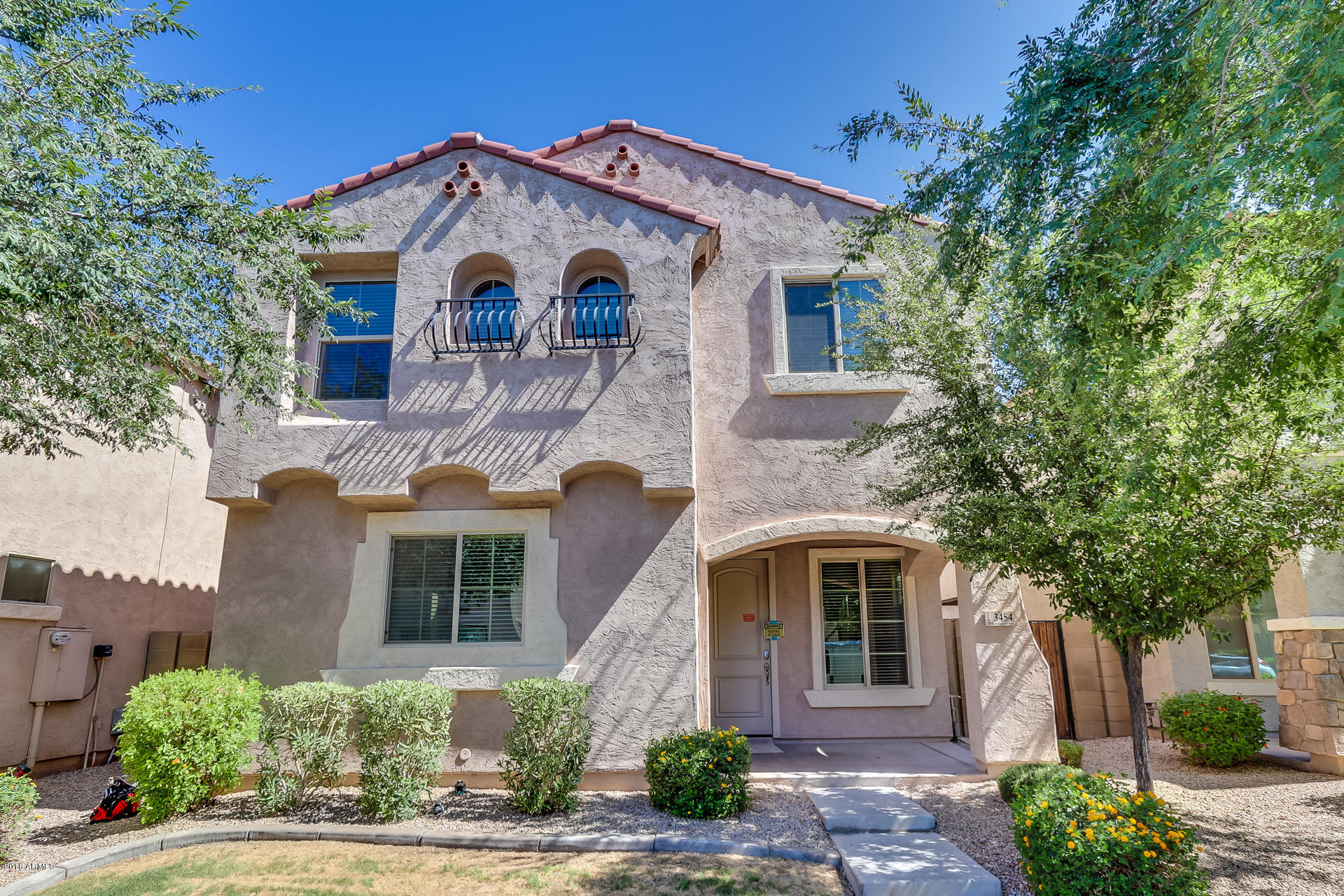 3454 East Sheffield Road Gilbert, AZ 85296 - Photo 1 of 22 Sheffield-02
