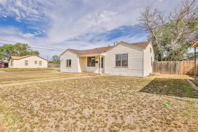 $116,995 | 2620 42nd Street, Lubbock, TX 79413