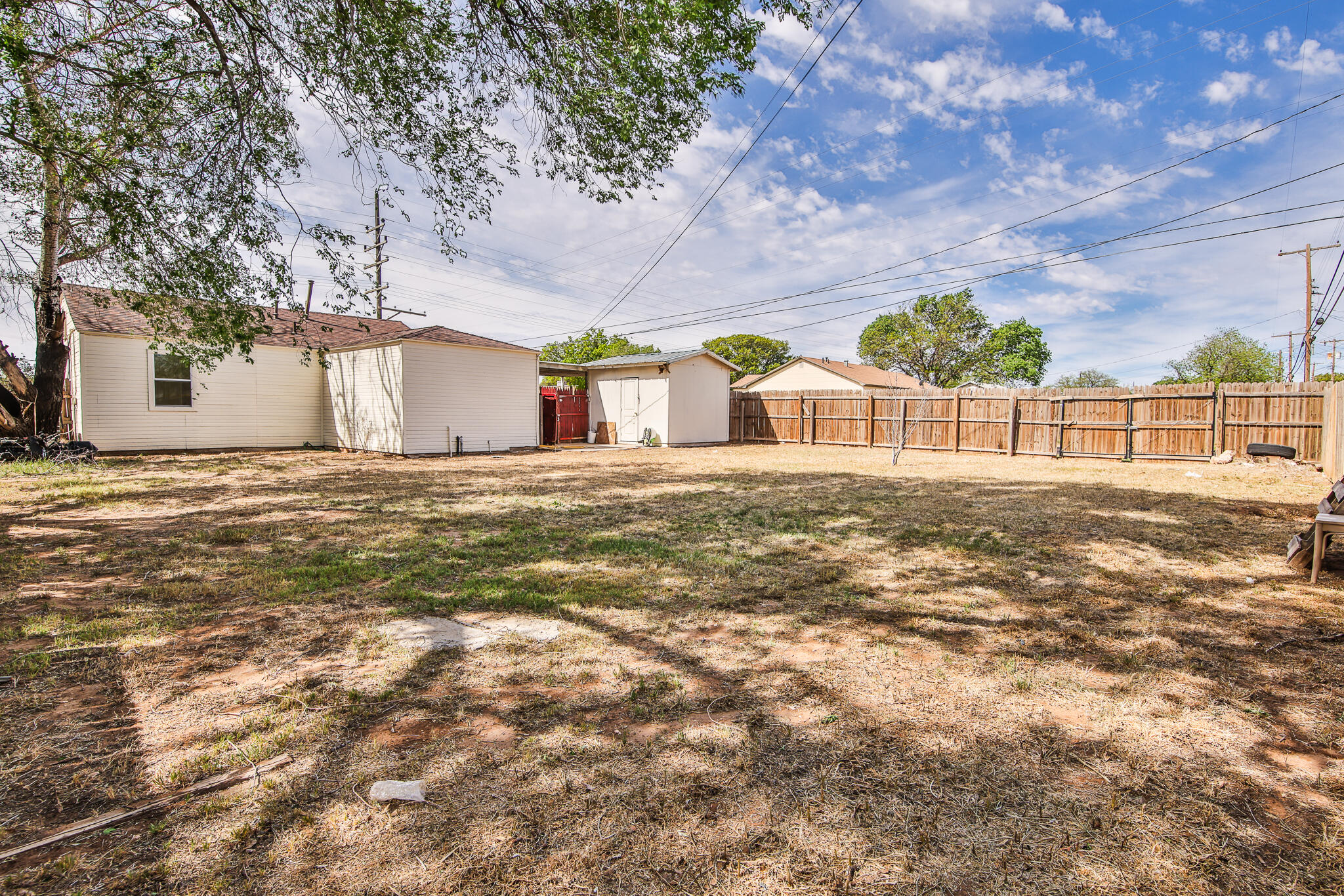 2620 42nd Street Lubbock, TX 79413 - Photo 34 of 34 Haleydphotography-34