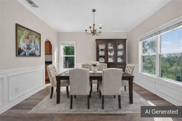 $399,900 | 459 Nightdream Lane, Winder, GA 30680