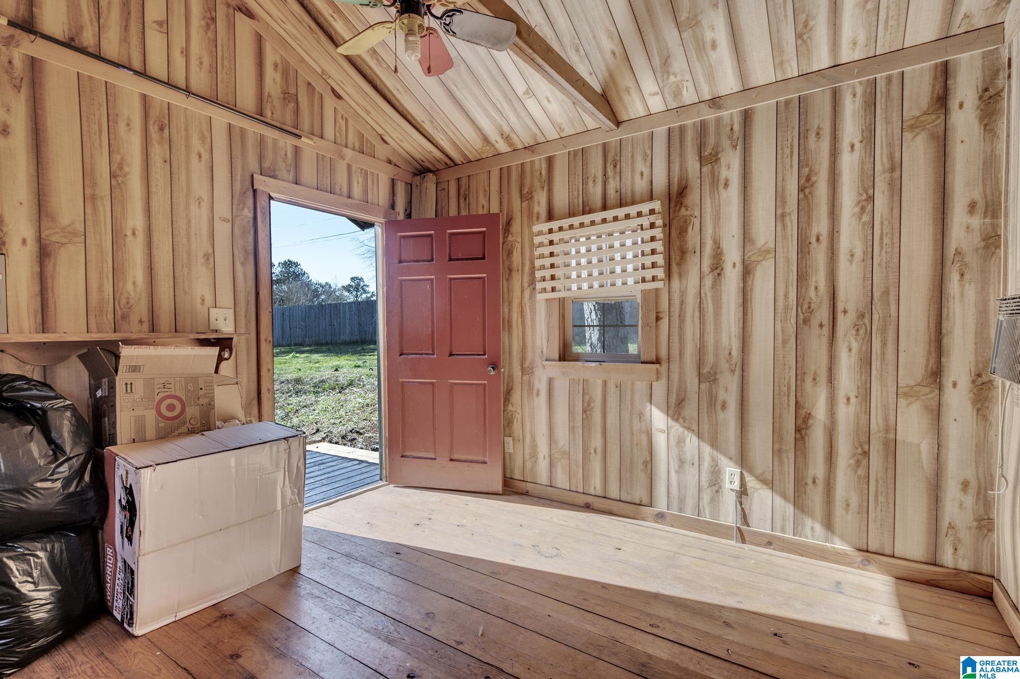 1376 Blackjack Road Trussville, AL 35173 - Photo 42 of 49