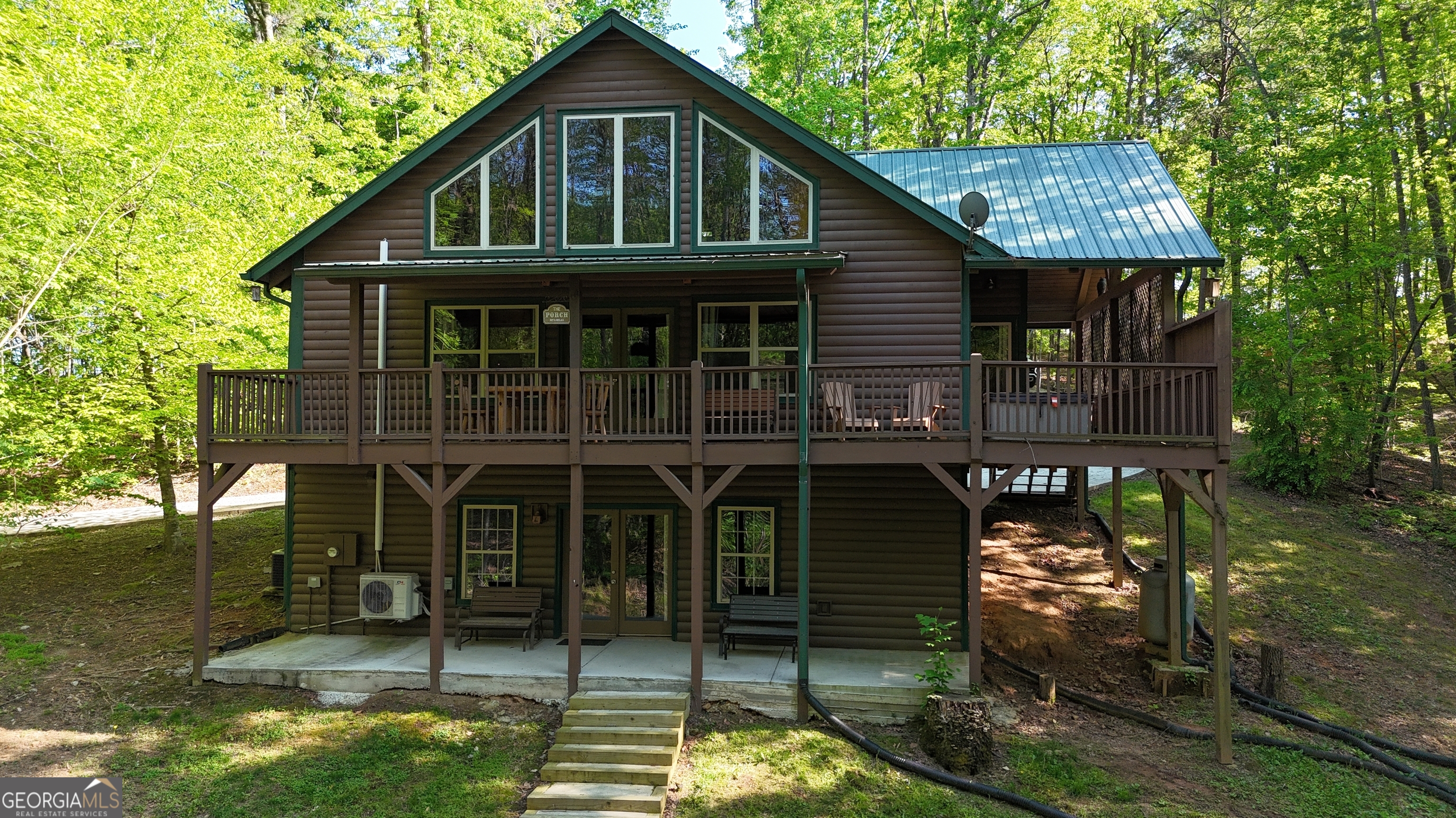 469 Vista View Place Cleveland, GA 30528 - Photo 2 of 39