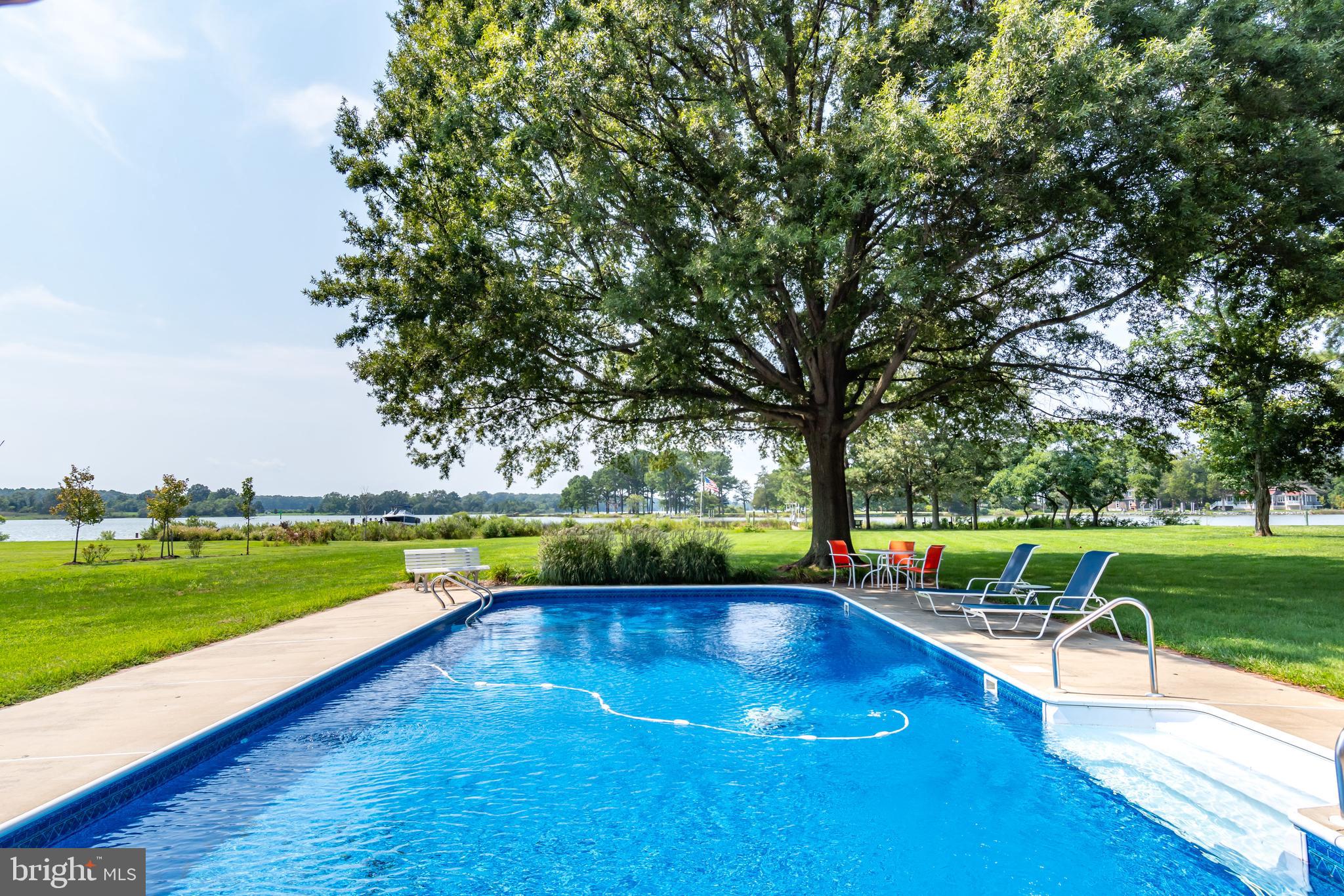 25690 Edgeview Road Royal Oak, MD 21662 - Photo 8 of 53