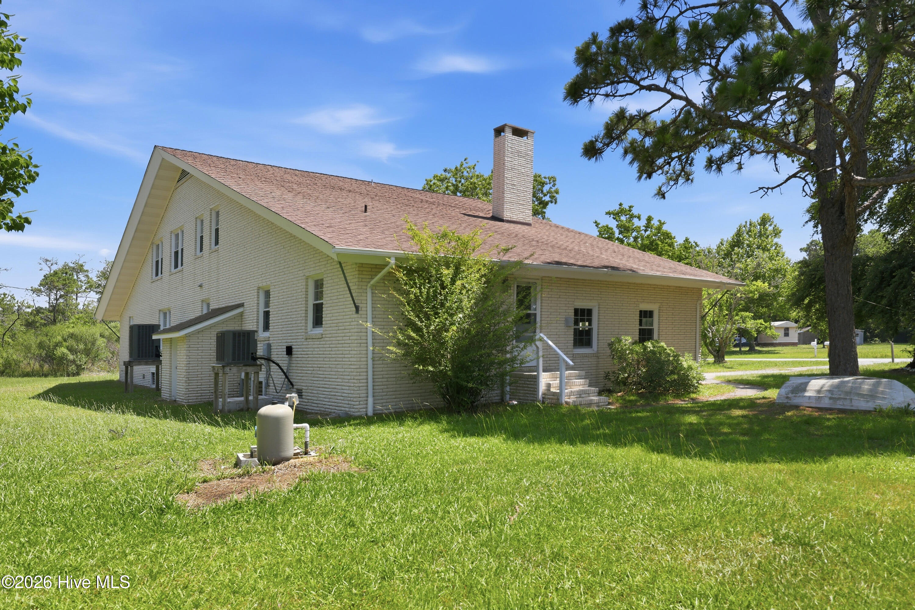 526 Crow Hill Road Beaufort, NC 28516 - Photo 50 of 64