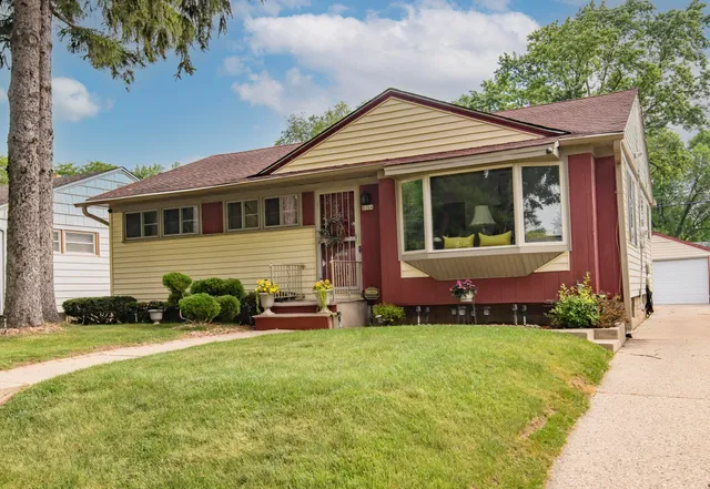 $245,000 | 8164 West Muriel Place, Milwaukee, WI 53218
