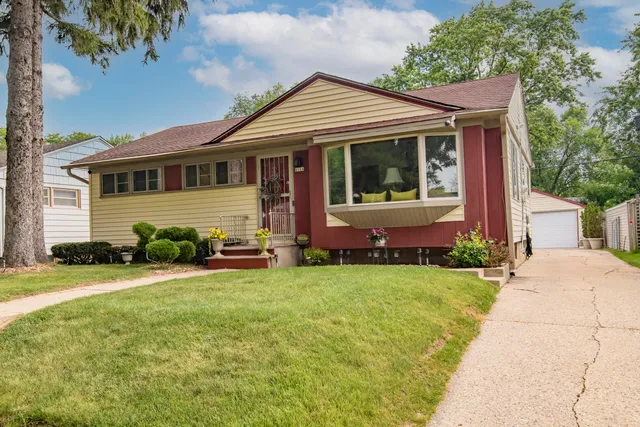 $245,000 | 8164 West Muriel Place, Milwaukee, WI 53218