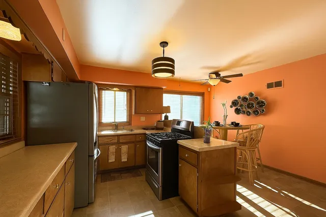 $245,000 | 8164 West Muriel Place, Milwaukee, WI 53218