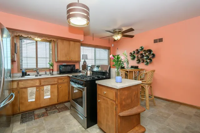 $245,000 | 8164 West Muriel Place, Milwaukee, WI 53218