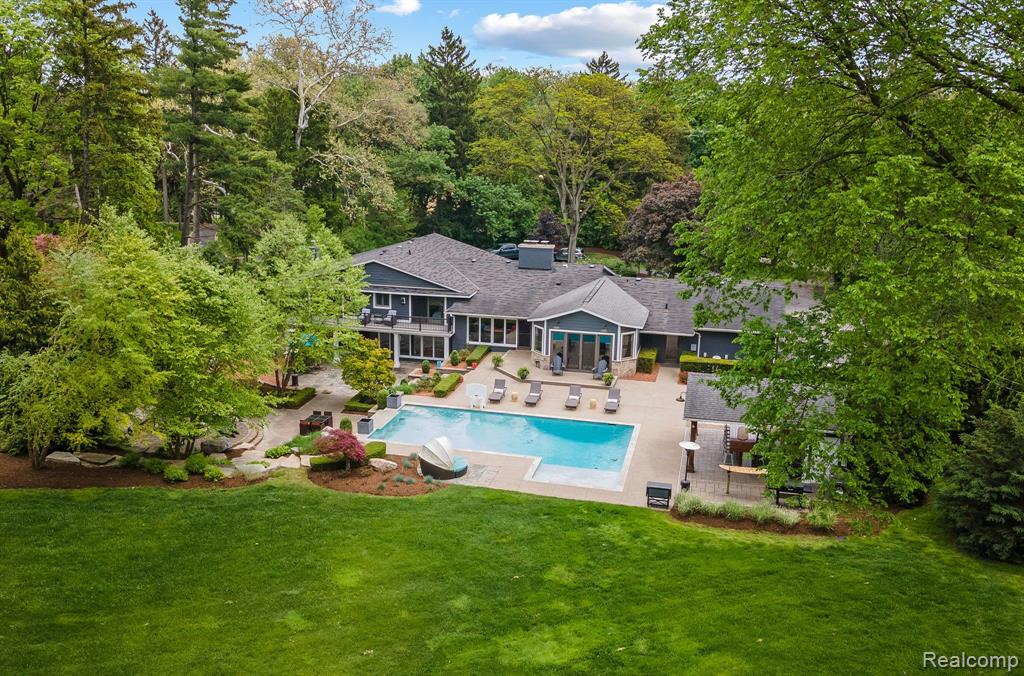 4906 Charing Cross Road Bloomfield Hills, MI 48304 - Photo 67 of 87 Gallery Image 67