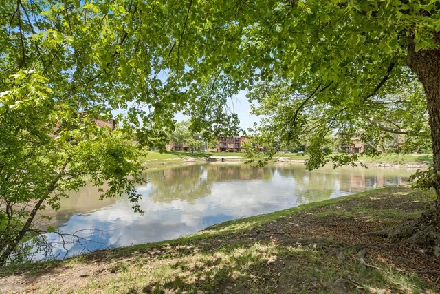 a view of a lake view