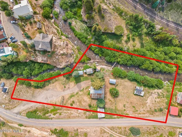 $1,500,000 | 407 Water Street, Red Cliff, CO 81649