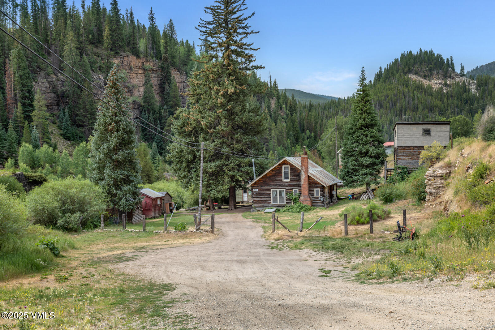 407 Water Street Red Cliff, CO 81649 - Photo 11 of 26 407 Water St MLS-15