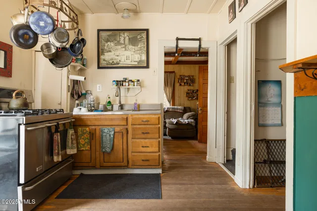 $1,500,000 | 407 Water Street, Red Cliff, CO 81649